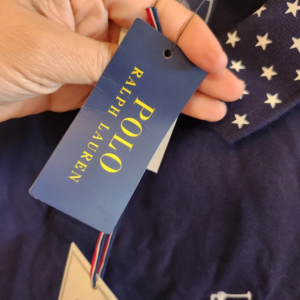 Polo Ralph Lauren excellent